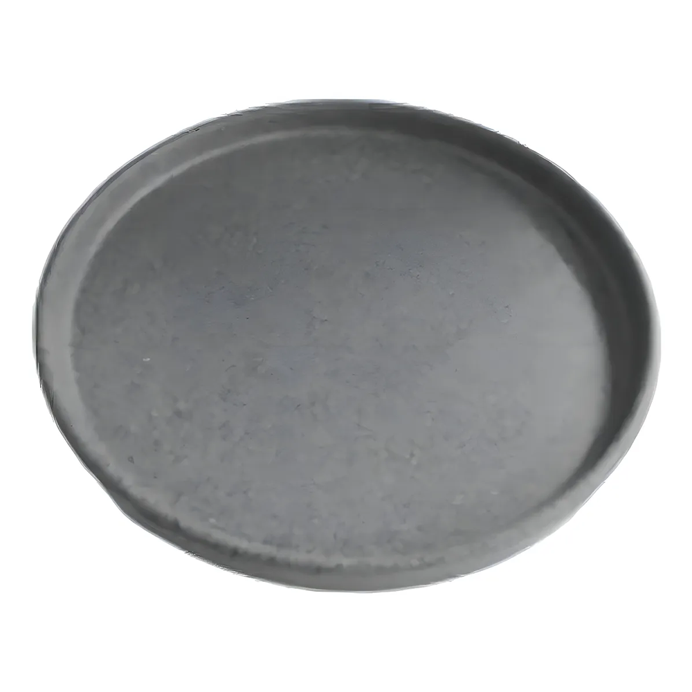 BARCELONA PLATO 20CM MELAMINA GRAY GRAN