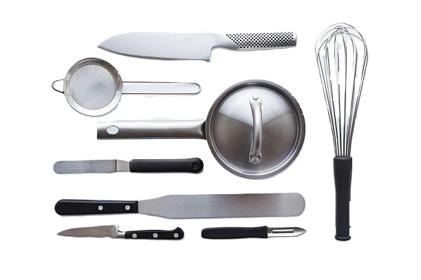 Utensilios de Cocina
