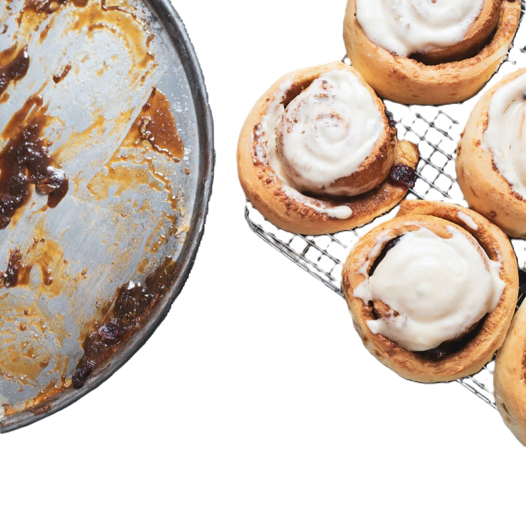 Pastelería y Repostería
