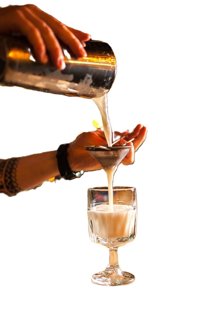 Bar y Coctelería
