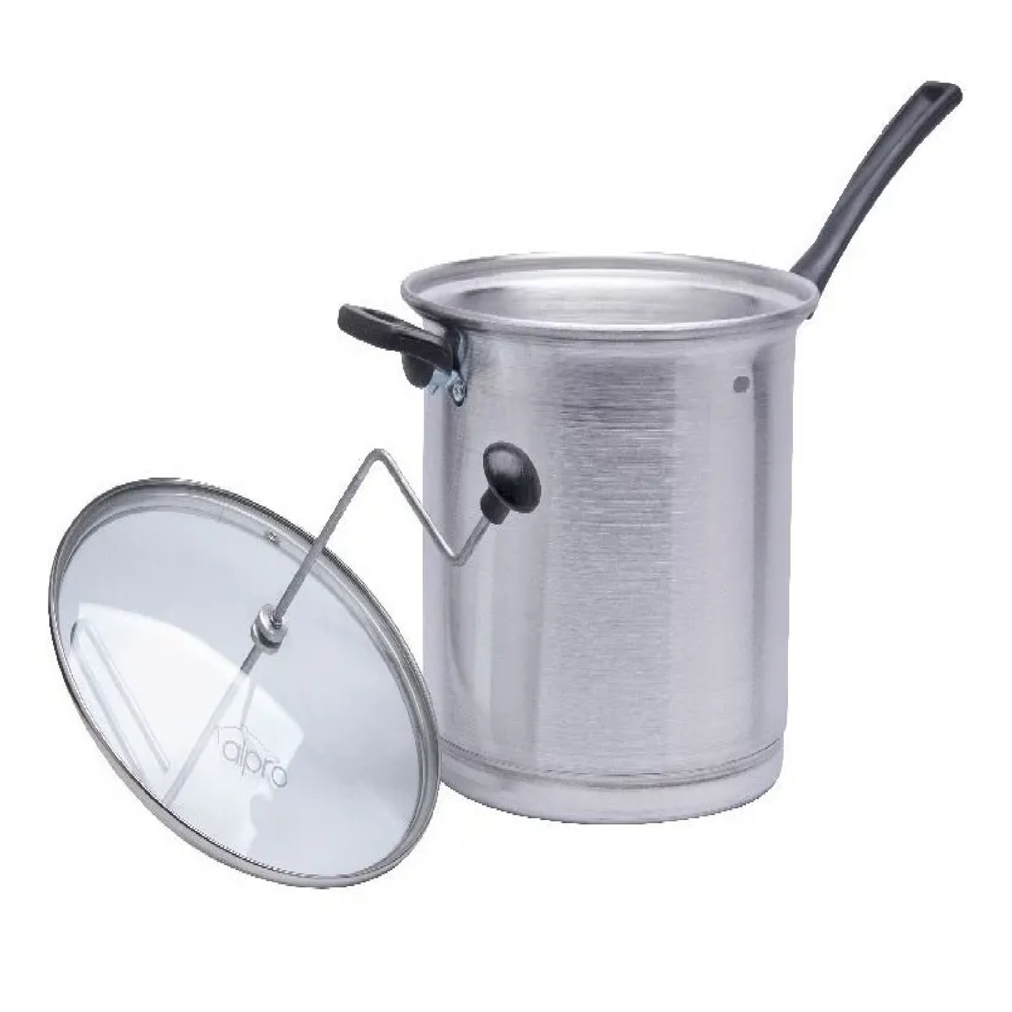 OLLA PALOMERA CASEROLA ALPRO 6L