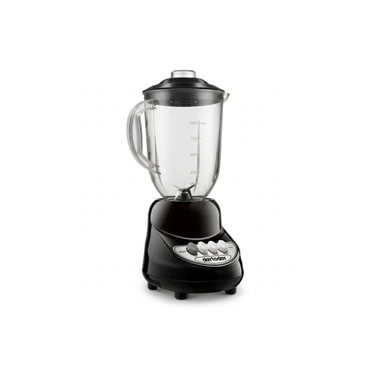Licuadora 350 Watts con Vaso Plástico Uso Doméstico | By Kinso Home