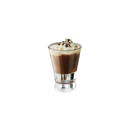 Vaso Endeavor Espresso 110 ml / 3.7 oz para Café | By Kinso Home