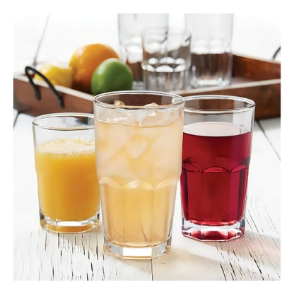 VASO BOSTON REFRESCO 477ML