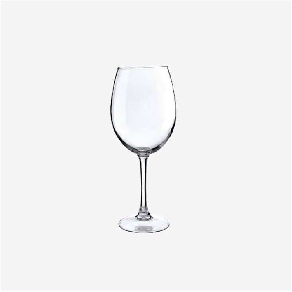 COPA VINO SYRAH 580 ML VICRILA
