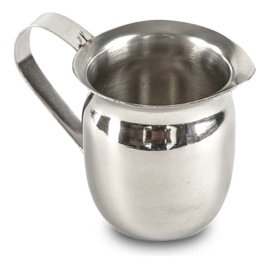 CREMERA 5 OZ ACERO INOXIDABLE