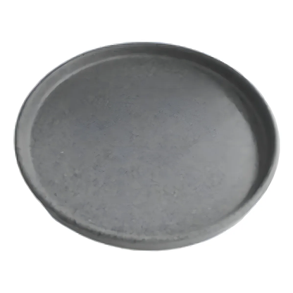 BARCELONA PLATO 20CM MELAMINA  GRAY GRAN