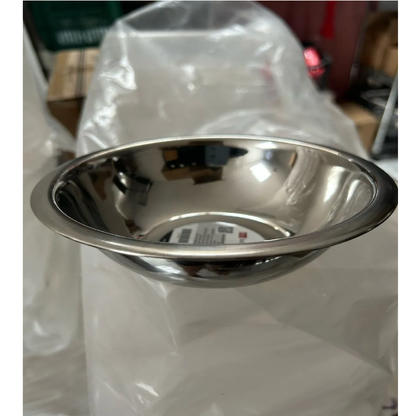 BOWL 750 ML ACERO INOXIDABLE