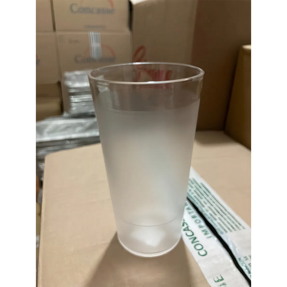 VASO RIVIERA 1 TEXTU 22 OZ/650 ML (45)