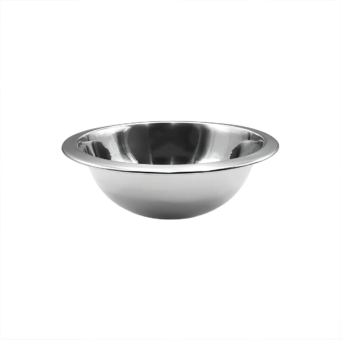 BOWL 750 ML ACERO INOXIDABLE