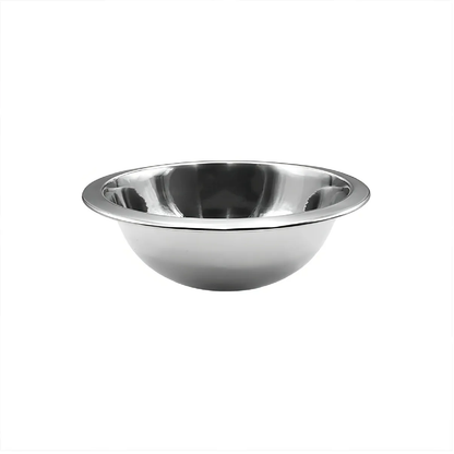 BOWL 750 ML ACERO INOXIDABLE