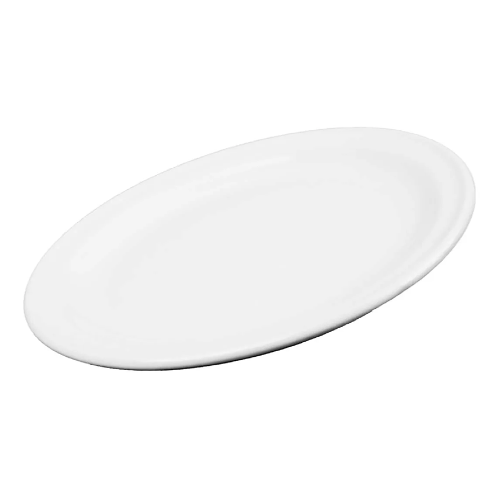 PLATO TRINCHE 27 CM MADRILEÑA Y-102