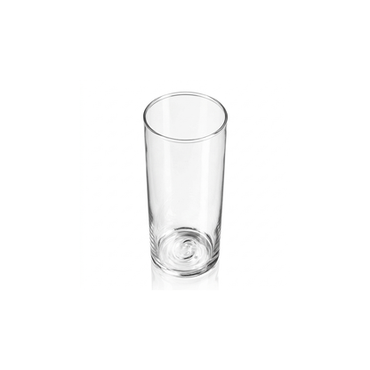 Vaso HB Pared Delgada 11.8 oz / 350 ml Diseño Ligero | By Kinso Home