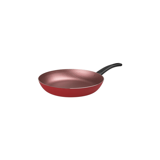 Sartén Clásico 26 cm Rojo Marca Ecko | By Kinso Home
