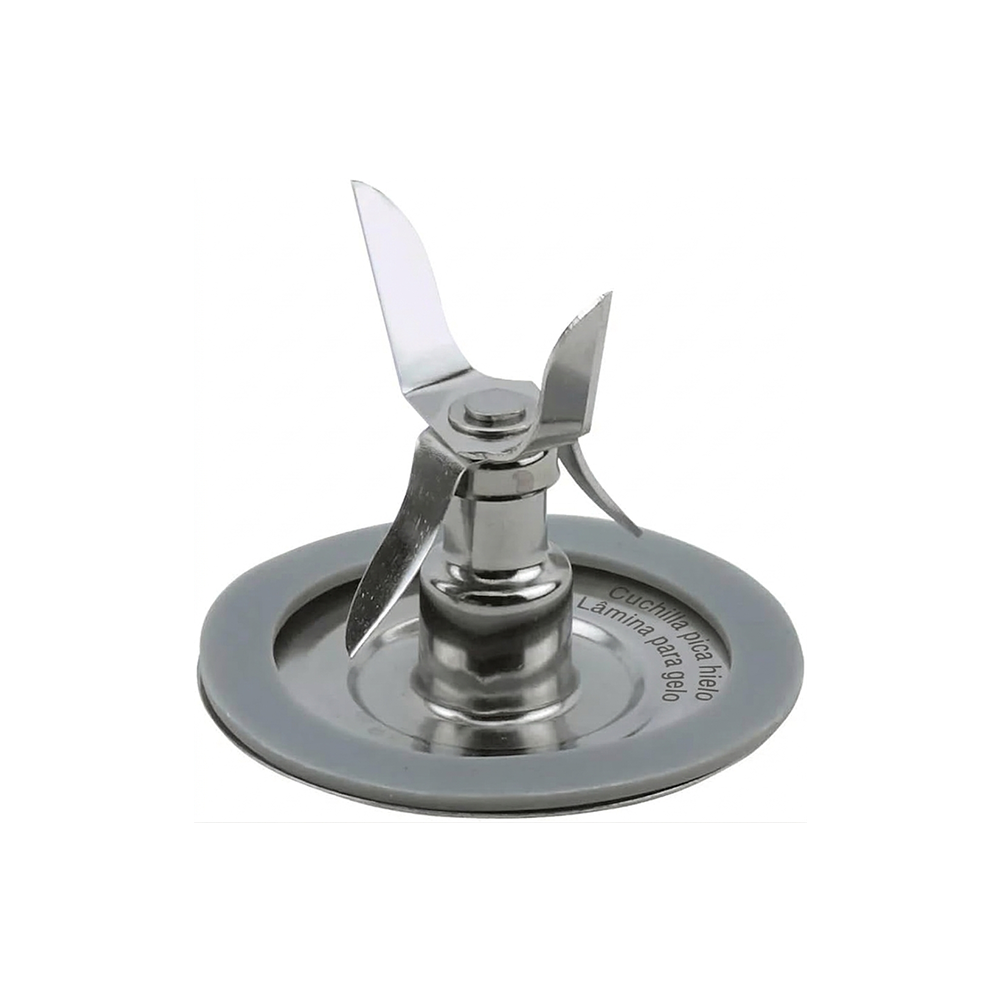 Aspas para Licuadora Oster de 4 Aspas Acero Inoxidable | By Kinso Home