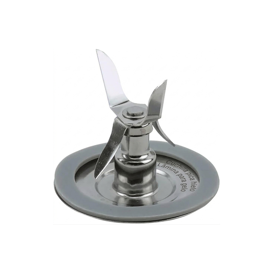 Aspas para Licuadora Oster de 4 Aspas Acero Inoxidable | By Kinso Home