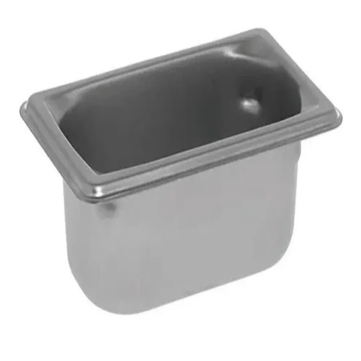 INSERTO MEDIO X 10 CM ACERO INOXIDABLE