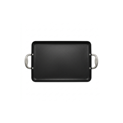 Comal Pacífico de Aluminio 4 mm Grueso para Tortillas y Cocina Tradicional | Alcova By Kinso Home
