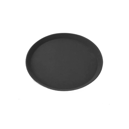 Charola Ovalada 56 x 68 cm Antiderrapante para Servicio y Restaurante | Kinso Home