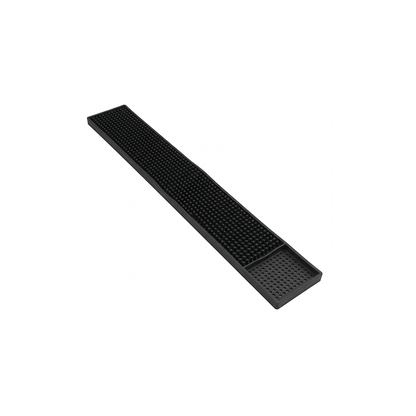 Tapete para Bar 60 x 9 cm Flexible Antiderrames para Bartender | Kinso Home
