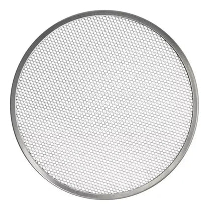 MALLA PARA PIZZA 20 CM ALUMINIO