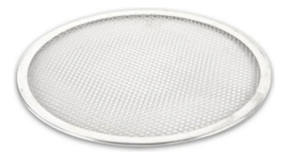 MALLA PARA PIZZA 20 CM ALUMINIO