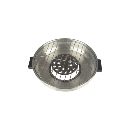 Asador para Hornilla de Aluminio para Cocina Tradicional | Alcova By Kinso Home