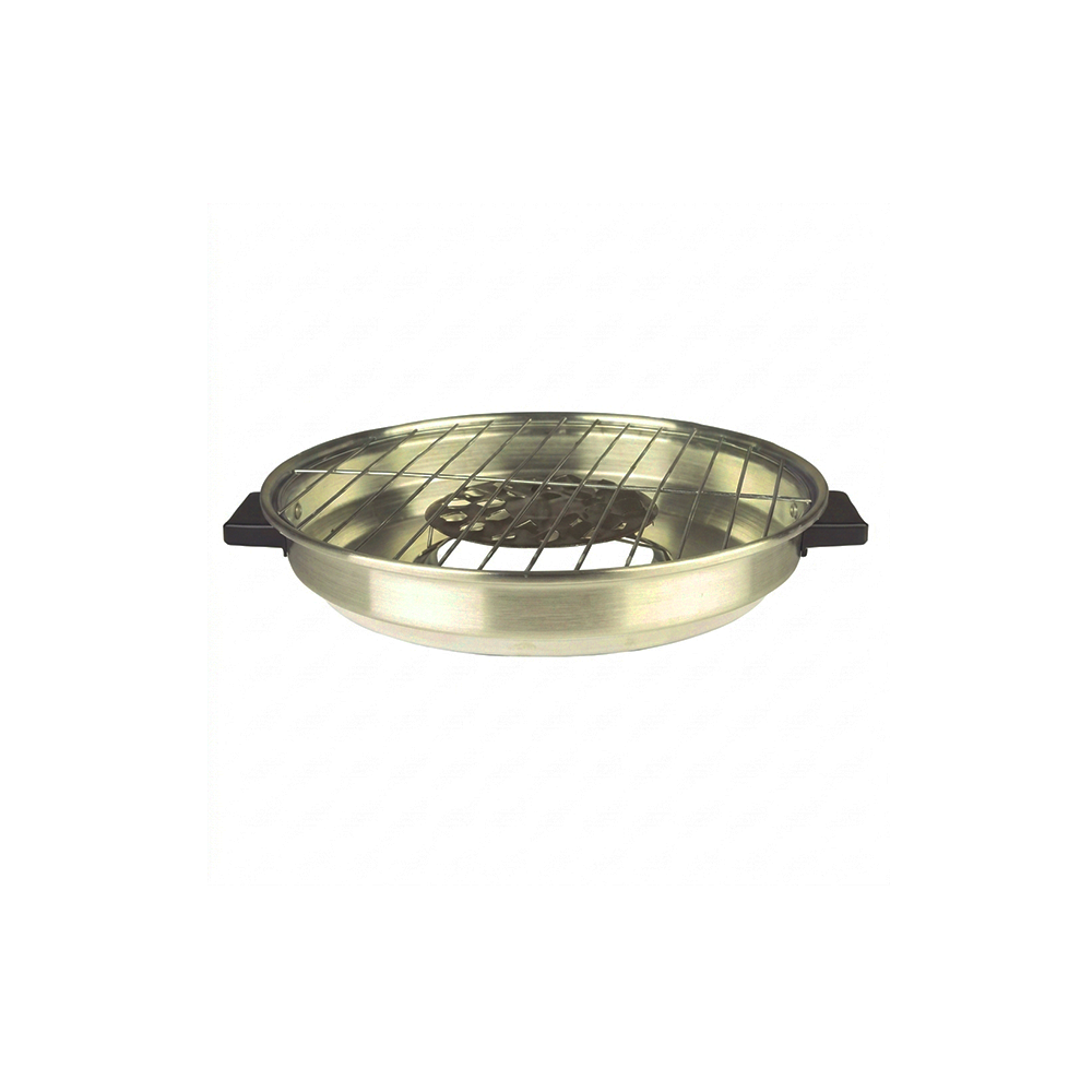 Asador para Hornilla de Aluminio para Cocina Tradicional | Alcova By Kinso Home