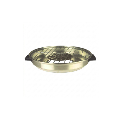 Asador para Hornilla de Aluminio para Cocina Tradicional | Alcova By Kinso Home