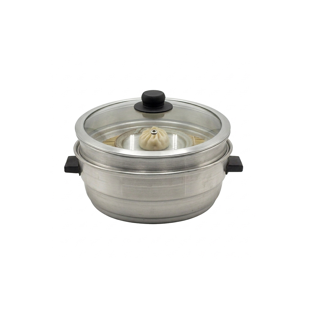 Horno Mágico con Tapa de Cristal Templado para Estufa | Alcova By Kinso Home