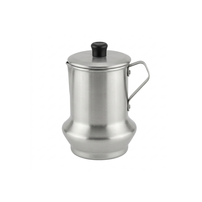 Jarra Aladino de Aluminio para Agua y Bebidas | Alcova By Kinso Home