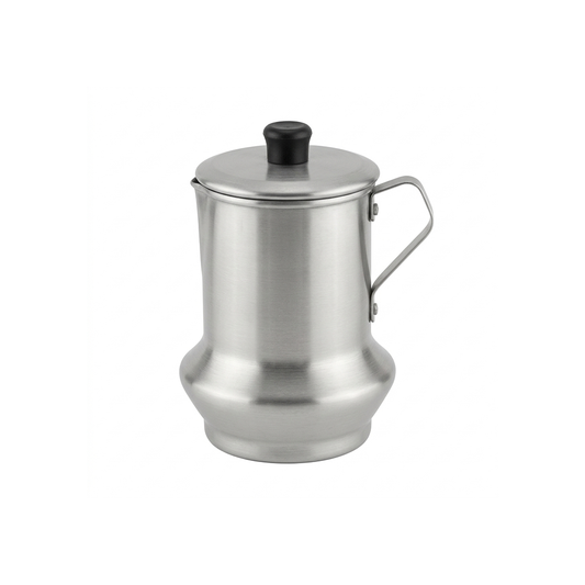 Jarra Aladino de Aluminio para Agua y Bebidas | Alcova By Kinso Home
